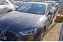 2021 Audi A4, Dyzelinas